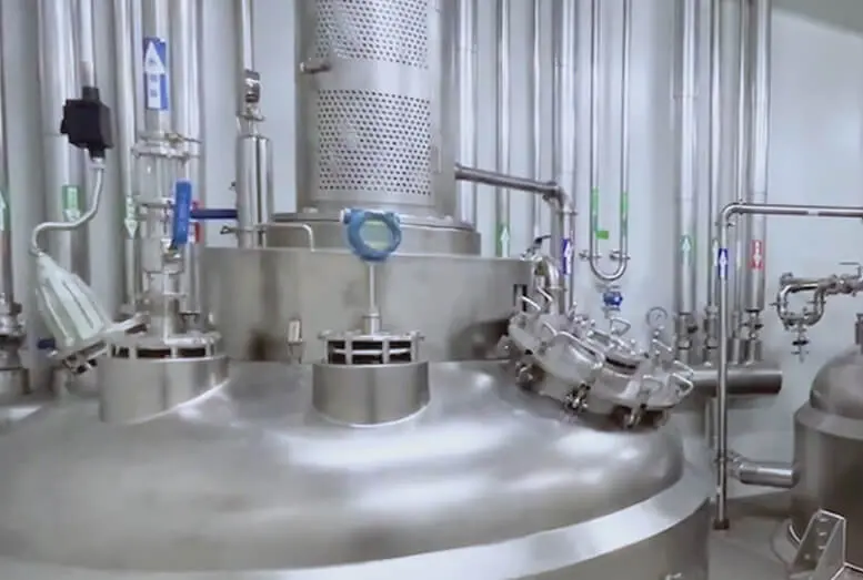 Fournisseur interm&eacute;diaire de 2-Amino-4'-Bromobenzophenone Chine pour l'approvisionnement GMP