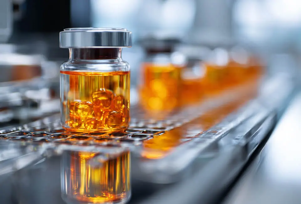 fabricant d'intermédiaires pharmaceutiques de réacteur à grande échelle Chine
