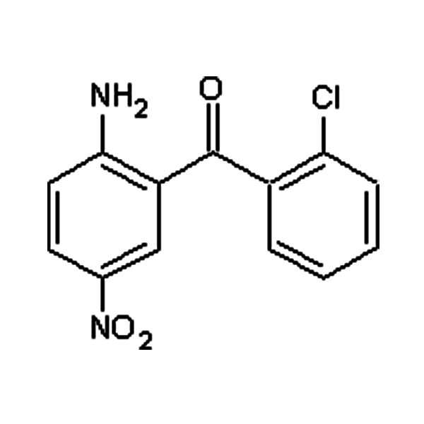 Fournisseur interm&eacute;diaire de 2-Amino-2'-Chloro-5-Nitrobenzophenone Chine&nbsp;: Contr&ocirc;le de qualit&eacute; analytique